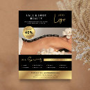 Zoek naar beauty salon flyers Spa