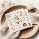 Zoek naar kastelen servetten Gast