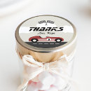 Zoek naar rode raceauto stickers Rood