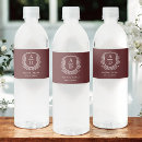 Zoek naar huwelijk waterfles etiketten Voor hem/haar