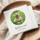 Zoek naar dog serviettes Voor hem/haar