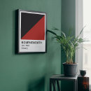 Zoek naar zwart rood wit posters Voor hem