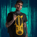 Zoek naar totem tshirts Aztec