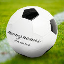 Zoek naar grappige voetballen Voor haar