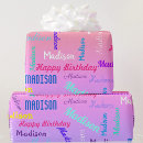 Zoek naar naam cadeaupapier Voor haar