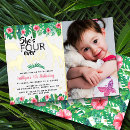 Zoek naar vierde verjaardag uitnodigingen Gast