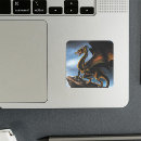 Zoek naar gouden draak stickers Elk persoon
