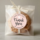 Zoek naar typografie stickers Handgemaakt