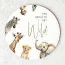 Zoek naar wild onderzetters Voor haar