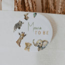 Zoek naar mama om te zijn buttons Aanstaande moeder