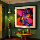 Zoek naar afbeeldingen van vlinders posters Elk persoon