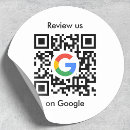 Zoek naar google stickers Review ons op google