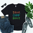 Zoek naar kamperen humor kleding Gelukkige kamper
