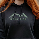 Zoek naar natuur dames hoodies Vrouw