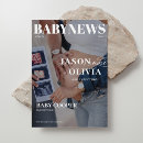 Zoek naar tijdschrift uitnodigingen Omslag van tijdschrift