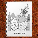 Zoek naar imker notitieboeken Bijenkorf