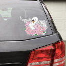 Zoek naar witte zwanen stickers Elk persoon