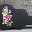 Zoek naar japanse draak stickers Elk persoon