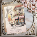 Zoek naar de café uitnodigingen Aanstaande moeder