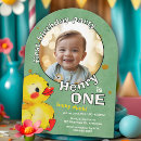 Zoek naar eendje verjaardag uitnodigingen Eendenverjaardag