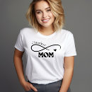 Zoek naar mom dames tshirts Citaat