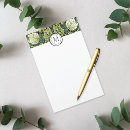 Zoek naar papaver briefpapier Vintage