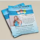 Zoek naar zomer flyers Klant