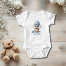 Zoek naar hete luchtballon babykleding Baby jongetje
