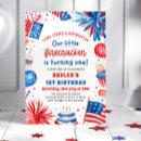 Zoek naar amerika uitnodigingen Voor kinderen