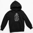 Zoek naar kroon hoodies Voor iedereen