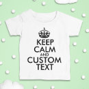 Zoek naar grappige giften baby tshirts Voor iedereen