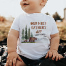 Zoek naar eerste vaderdag baby tshirts Ieder kind