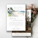 Zoek naar palm tree kaarten Bestemmingsbruiloft