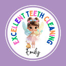 Zoek naar beloningen stickers Ieder kind