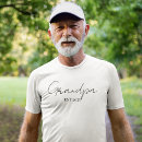 Zoek naar nieuwe opa tshirts Vader