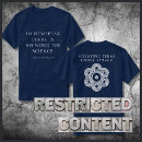 Zoek naar censuur tshirts Citaat