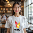 Zoek naar geen ketchup tshirts Voor haar