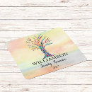 Zoek naar familie onderzetters Elk persoon