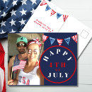 Zoek naar rood wit briefkaarten Usa