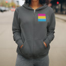 Zoek naar pansexuele vlag Panseksueel