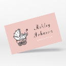 Zoek naar baby jongen visitekaartjes Kinderopvang