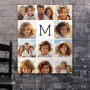 Zoek naar eigen posters Modern