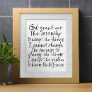 Zoek naar serenity prayer kunst Motivatie