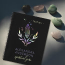 Zoek naar spirituele notitieboeken Elk persoon