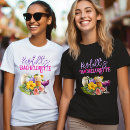 Zoek naar dranken tshirts Bruidsmeisje