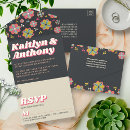 Zoek naar flower power party uitnodigingen Bloemvermogen