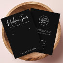 Zoek naar earring visitekaartjes Ambachtsman