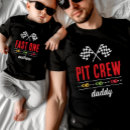 Zoek naar raceauto babykleding Snel één