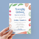 Zoek naar cheque uitnodigingen Aanstaande moeder