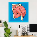 Zoek naar orgel posters Menselijk